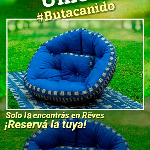 BUTACANIDO - imagen 5