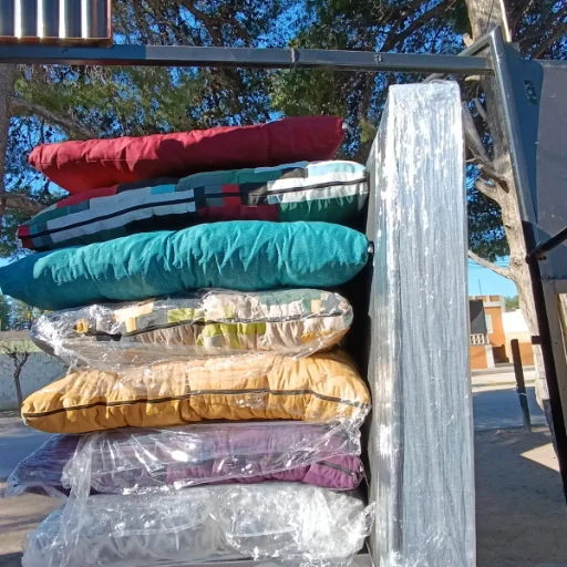 COLCHON DE FUTON - imagen 7