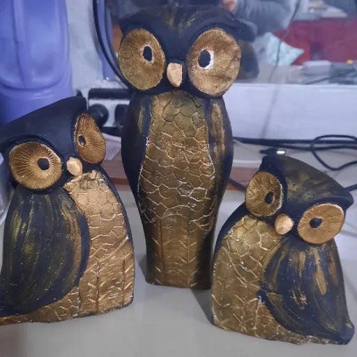 Objetos decorativos - imagen 4