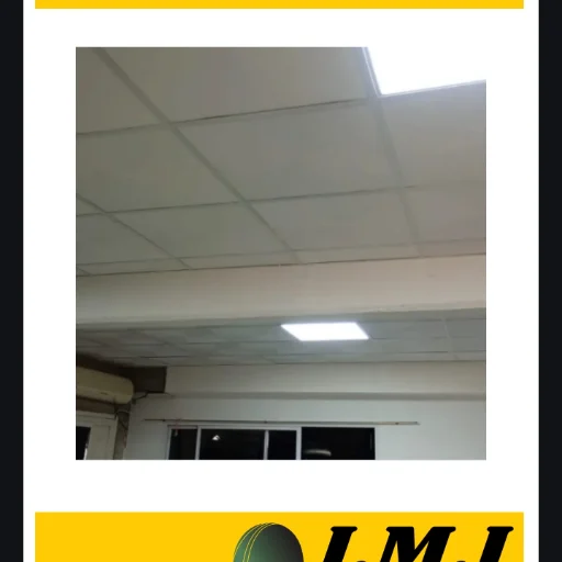 Placa para Cielorraso - imagen 3