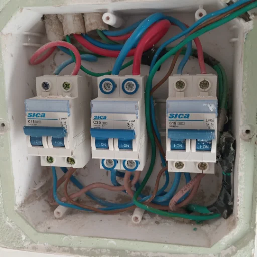 Electricista - imagen 2