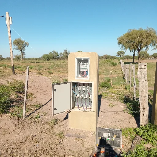 Electricista - imagen 9