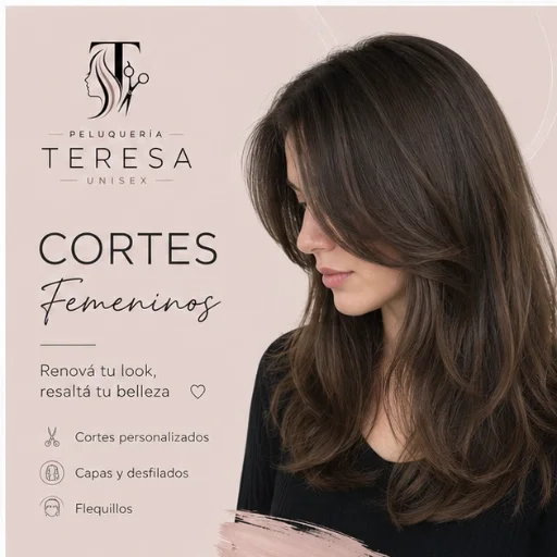 Corte Femenino