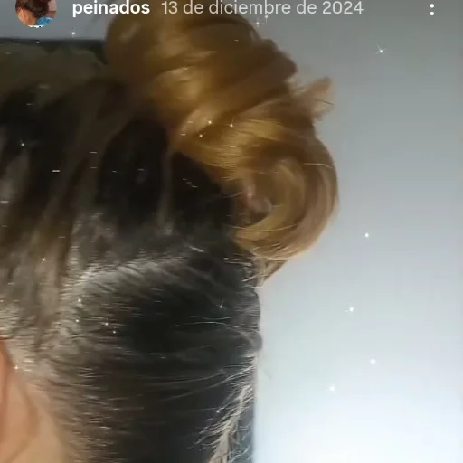 Peinado y maquillaje - imagen 4