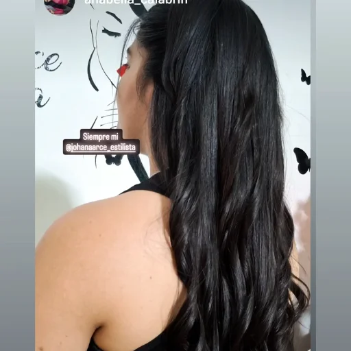 Peinado y maquillaje