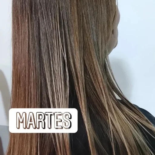 Color en promoción