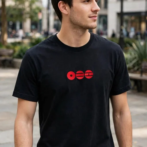 Remera unisex BTS - imagen 5
