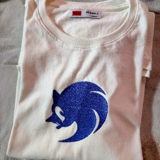 Remera SONIC