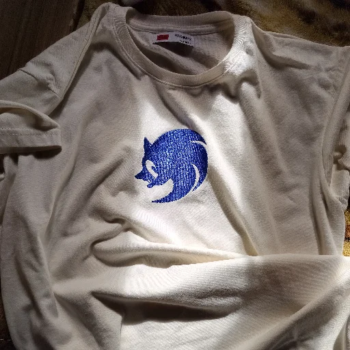 Remera SONIC - imagen 4