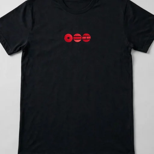 Remera unisex BTS - imagen 7