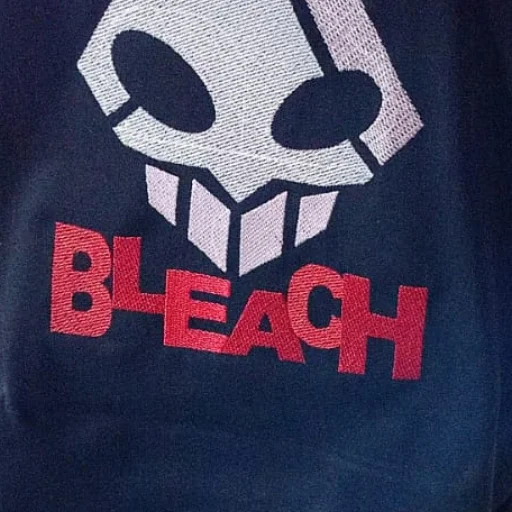 Remera unisex bleach - imagen 5