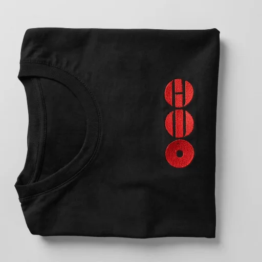 Remera unisex BTS - imagen 4
