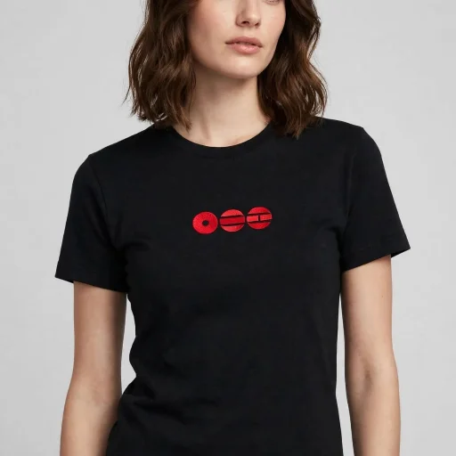 Remera unisex BTS - imagen 2