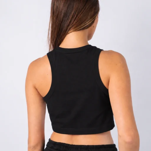 Remera CROPPED CLÁSIC - imagen 5