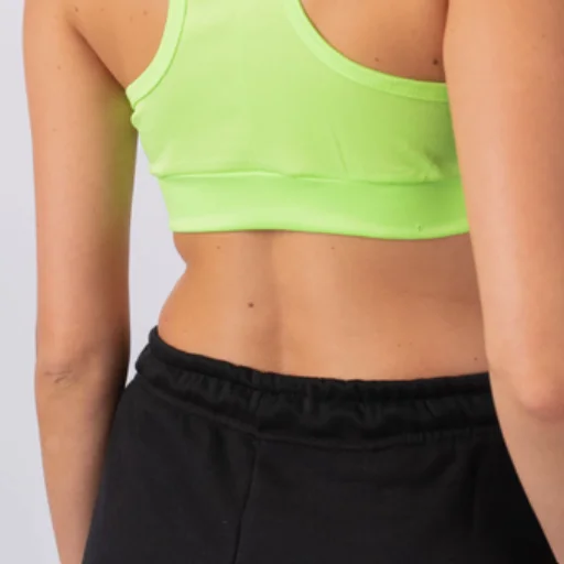 Short Mujer algodon rustico - imagen 4