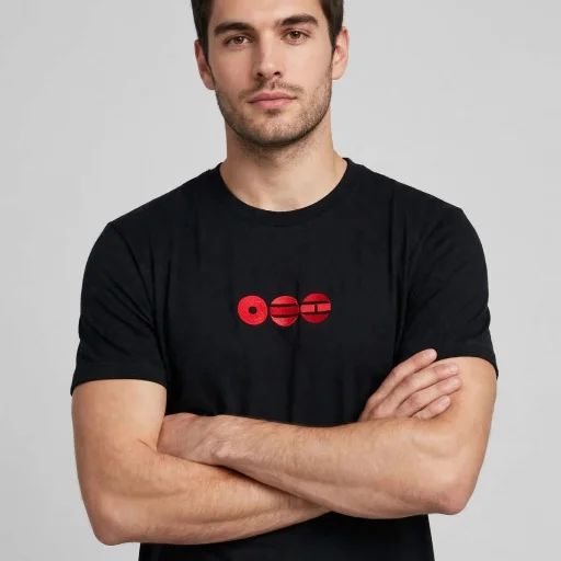 Remera unisex BTS - imagen 3