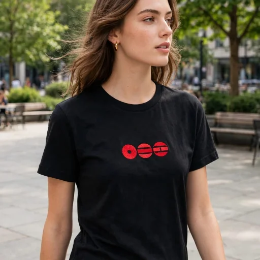 Remera unisex BTS - imagen 6
