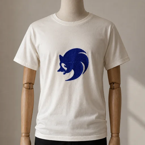 Remera SONIC