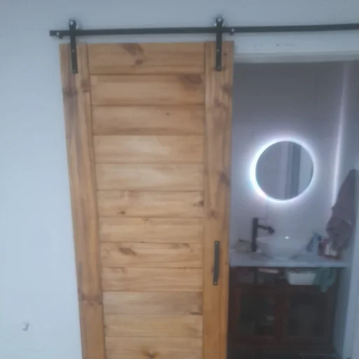 PUERTAS GRANERO