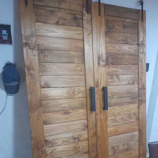 PUERTAS GRANERO - imagen 4