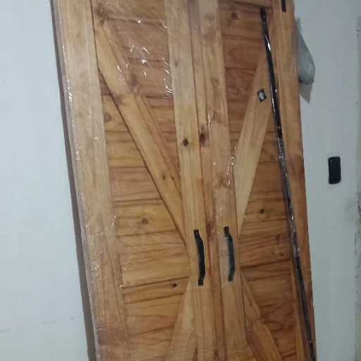 PUERTAS GRANERO