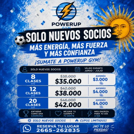 PROMOCIONES JUNIO / JULIO - imagen 2