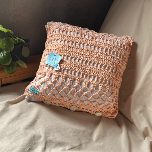 Almohadon decorativo - imagen 2