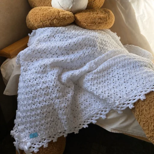 Manta de Bebe - imagen 2