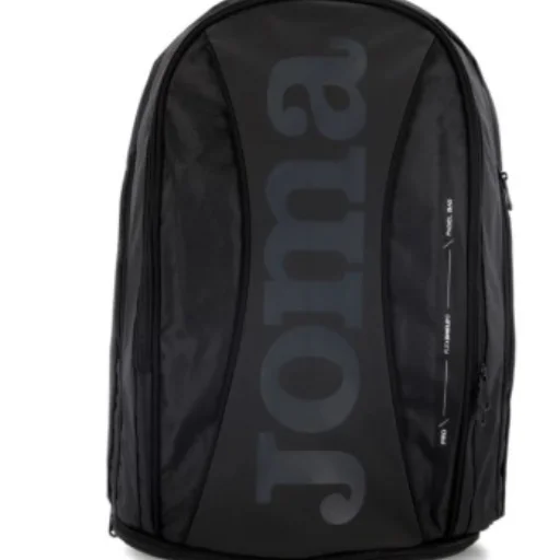 Mochila Joma Open Negro
