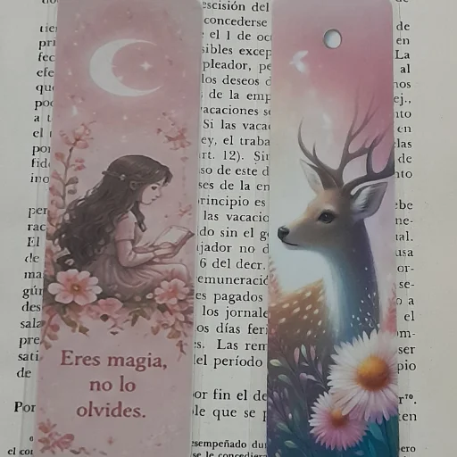 Señaladores (alumnos /universitarios) - imagen 4