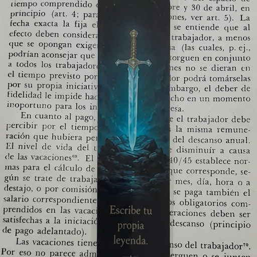 Señaladores (alumnos /universitarios) - imagen 7