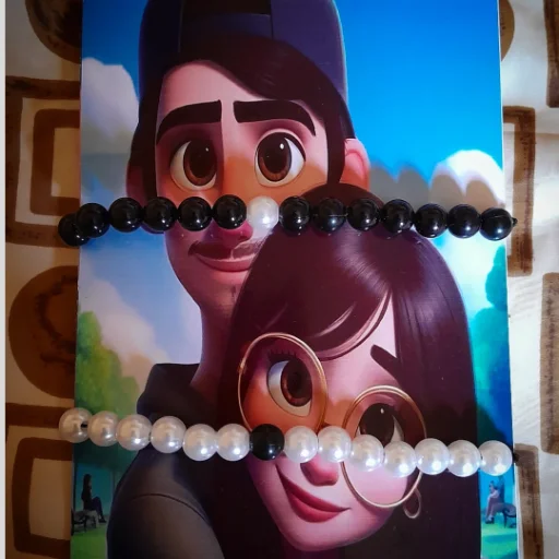 Pulsera para compartir - imagen 6