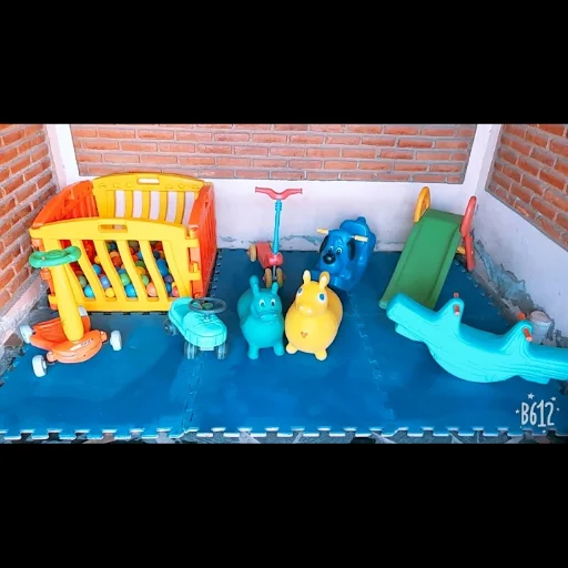 Alquiler de juegos - imagen 16