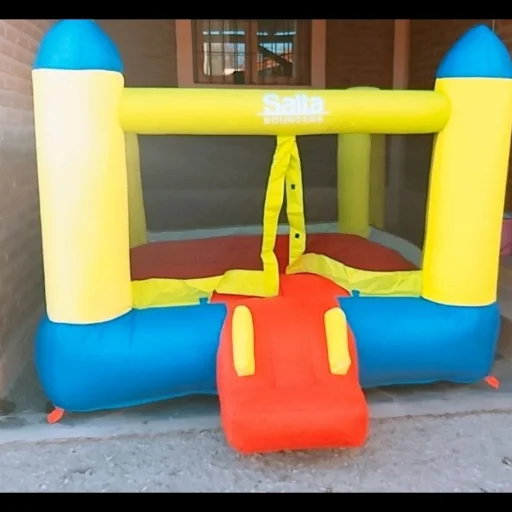 Alquiler de juegos