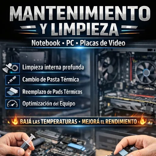 Servicio Tecnico Integral