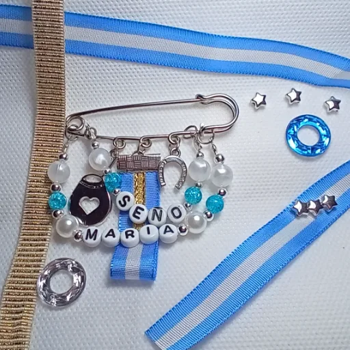 Prendedores personalizados - imagen 2