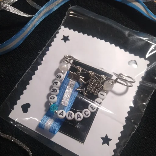 Prendedores personalizados - imagen 7