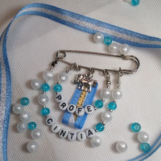 Prendedores personalizados - imagen 5