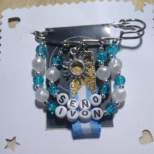 Prendedores personalizados - imagen 12