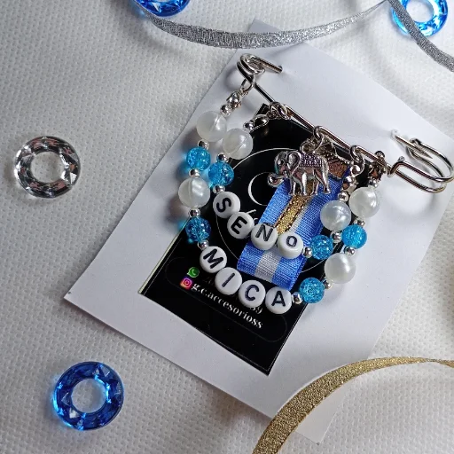 Prendedores personalizados - imagen 4