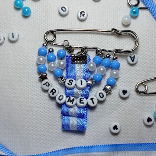 Prendedores personalizados - imagen 9