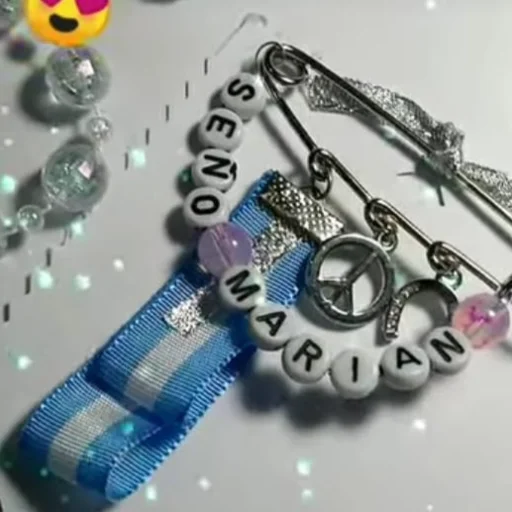 Prendedores personalizados - imagen 10