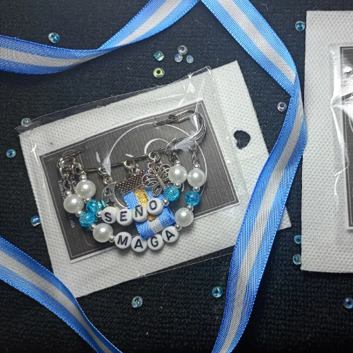 Prendedores personalizados - imagen 3