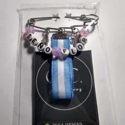 Prendedores personalizados - imagen 6