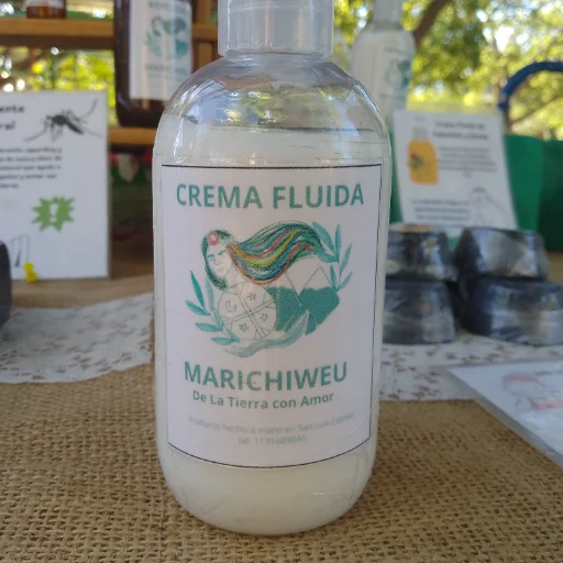 Crema Líquida