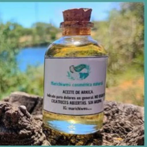 Aceites Corporales.