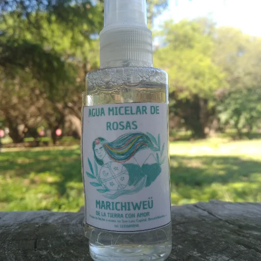Aguas Micelares