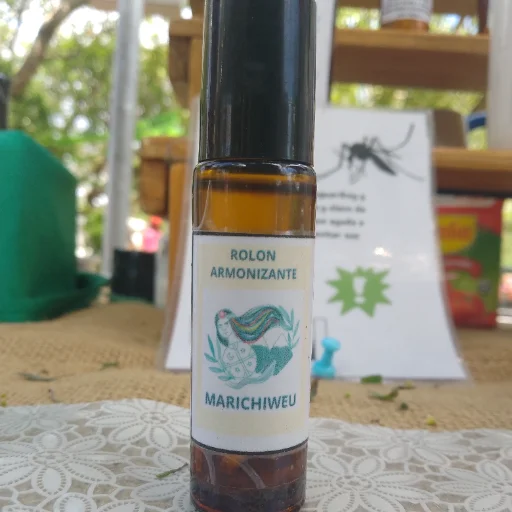 Aceites Esenciales - imagen 3