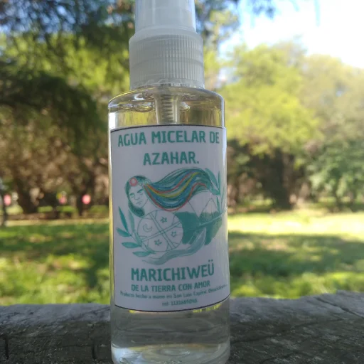 Aguas Micelares