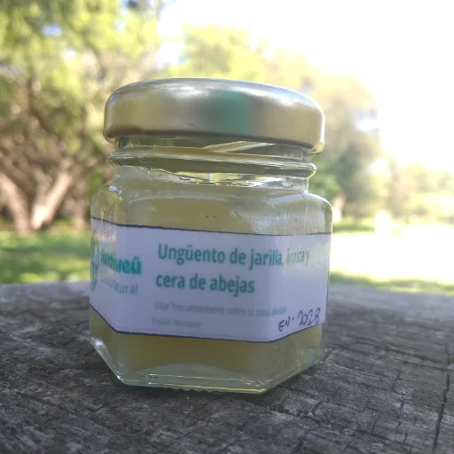 Ungüento para Dolores de Huesos
